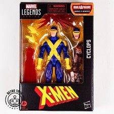 Cyclops marvel legends series - marvel,