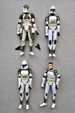 Star Wars 3.75 Turbo Tank