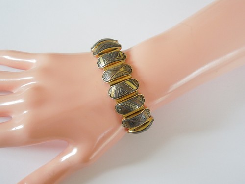 Vintage armband toledo stil - armband, toledo-stil