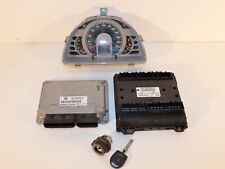VW Fox 5Z 1,2l 40kW 54PS BMD Motorsteuergerät Kit 03D906033H Bj. 05-11