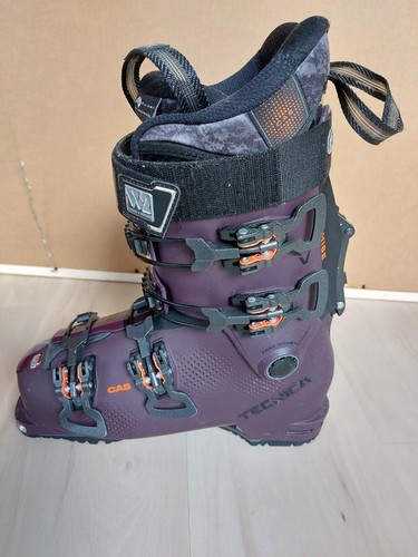 Damen skischuh freeride - damen,