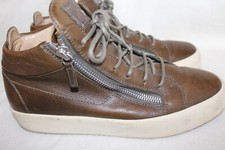 Guiseppe Zanotti Damen Sneaker Gr. 43