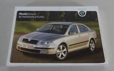 Owners Manual/Manual Skoda