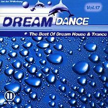 Dream dance vol von various - dream,