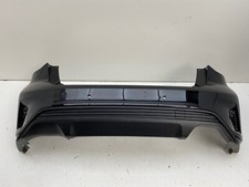 Ford Focus MK4 ST-Line Stoßstange hinten schwarz JX7B-17906-A1 STH985