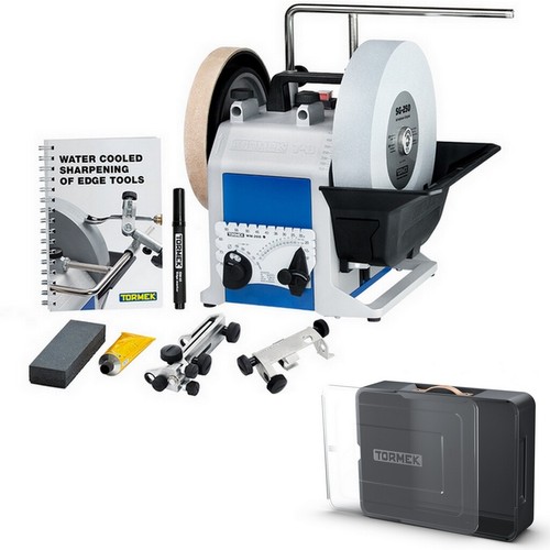 Tormek nassschleifmaschine - tormek, t8
