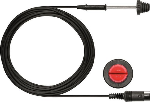 Testo verbrennungsluftfühler - testo,