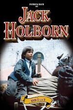 Jack Holborn, DVD 2 (DVD)