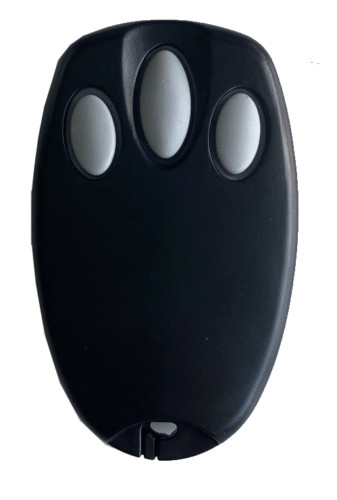 Kompatibel handsender für - kompatibel,