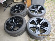 Alufelgen Satz BMW E90 E91 E92