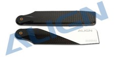 HQ1050G ,105 Carbon Fiber Tail