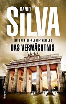 Das vermächtnis gabriel - das, (gabriel