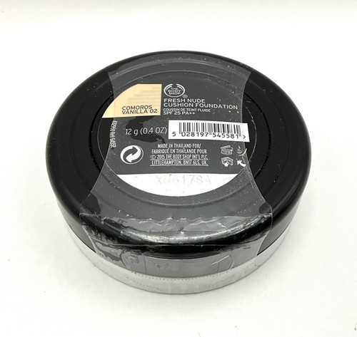 The body shop - body,