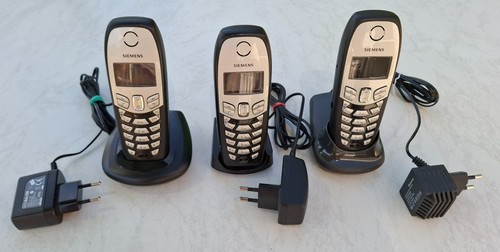Siemens gigaset c45 - x,