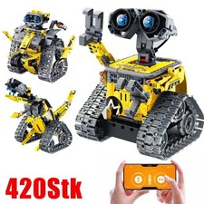 Technik Ferngesteuert Roboter