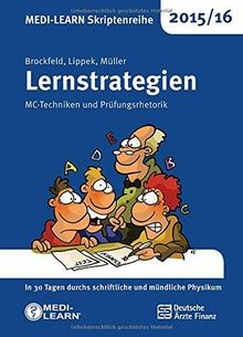 Medi learn skriptenreihe - medi-learn,