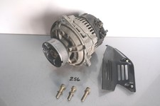 50 Ah Lichtmaschine Lima mit Antrieb Glocke BMW K100 K75 K1100 LT RT RS S C