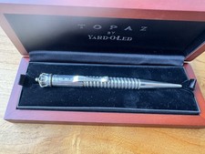 Yard O Led Topas Sterling