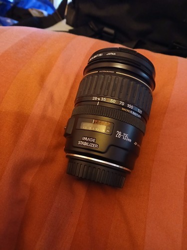Canon ultrasonic 135mm f - ultrasonic, 28-135mm