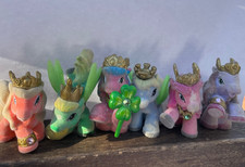 Filly Pferde Sammlung mit