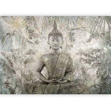 Fototapete Buddha Vlies