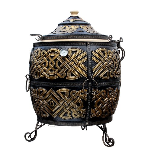 Tandoor titan imperial - tandoor,