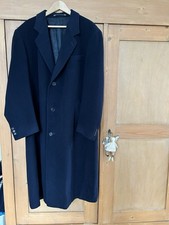 Harrods Herren Blazermantel