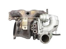 Turbolader Turbo Abgasturbolader für Ford Mondeo IV 4 07-15 2,0 149KW TNBA