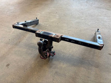 WESTFALIA Anhängerkupplung