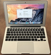 Apple MacBook Air 11’’
