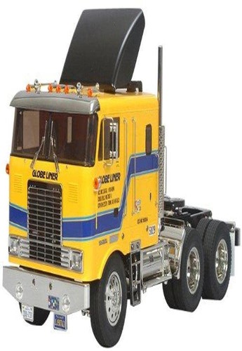 Tamiya globe liner - tamiya,