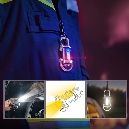 Usb rechargeable torches - usb,