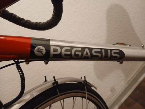 Pegasus premio fahrrad - pegasus,