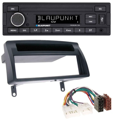Blaupunkt aux mp3 usb - blaupunkt,