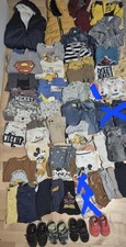 Jungen Kleidungspaket Disney