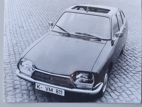 Originale werksfotos - originale,