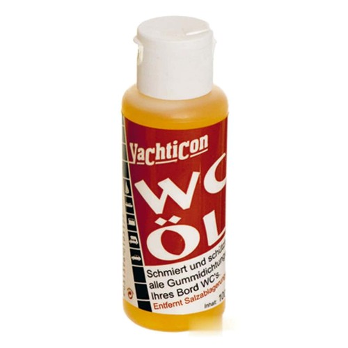 Yachticon oil pc - 1,