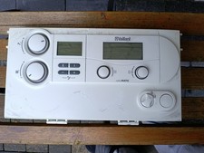 Vaillant vkk 226 regelung - vaillant,