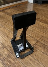 Pearl BD10 Bassdrum Practice