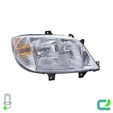 Hauptscheinwerfer rechts 12 V