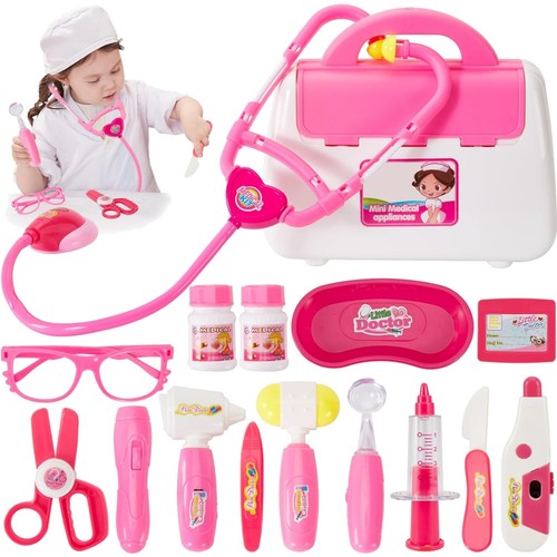 Arztkoffer spielset für - arztkoffer,