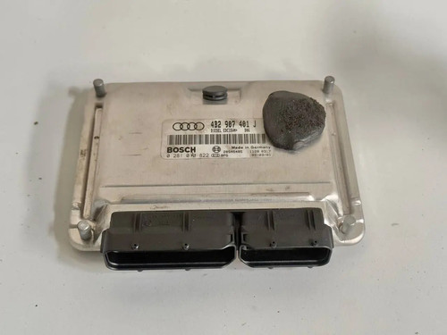 Motorsteuergerät ecu avant - motorsteuergerät,