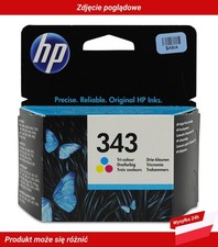 C8766EE HP Deskjet 460c wkład
