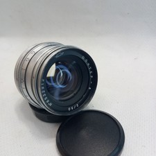 Look Glass! KMZ Objektiv