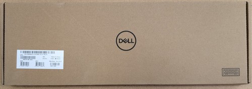 Dell tastatur kb216 - dell,