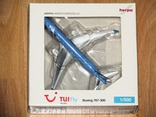 herpa WINGS 519281 TUIfly