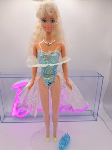 Mattel barbie bubble angel - mattel,