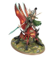 Neu im Karton Sylvaneth
