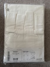 Ikea Vintage Marit Creme
