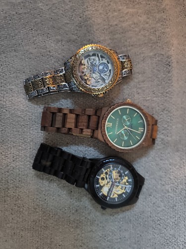 Armbanduhren defekt für - x,